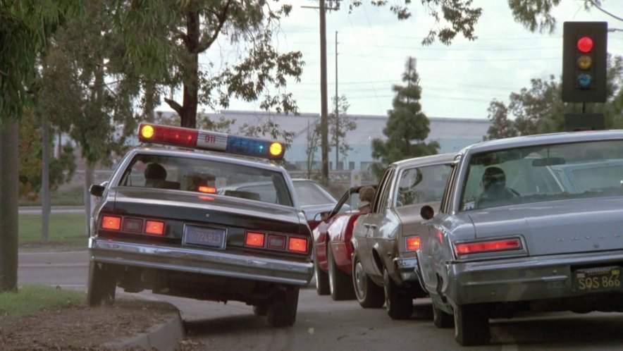 Chrysler Newport