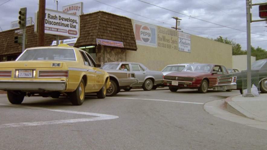 Chrysler Newport