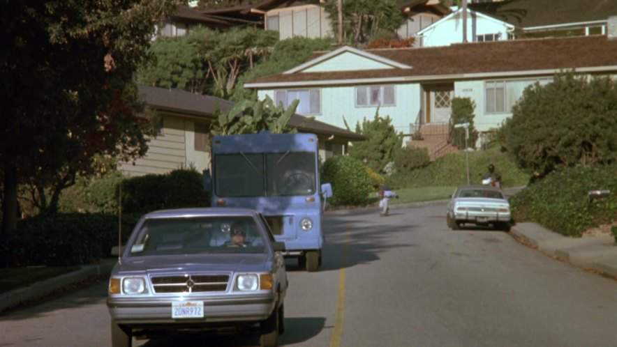 Dodge Aries K