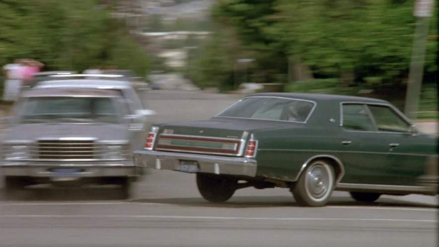 Ford LTD
