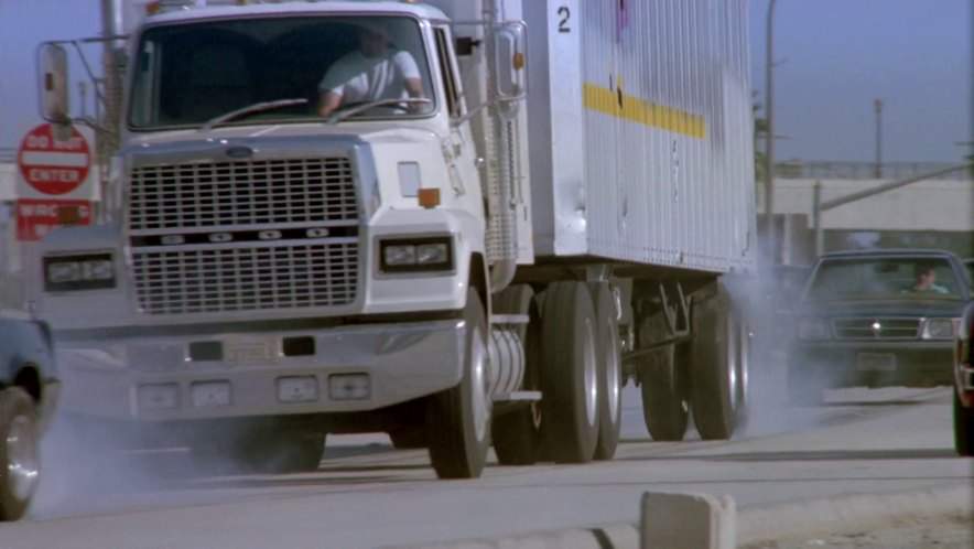 Ford LTL-9000