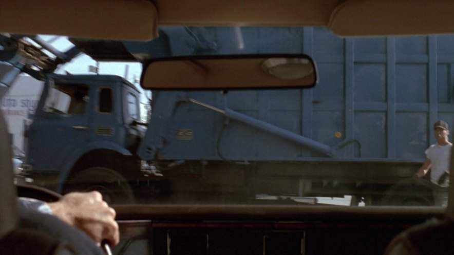International Harvester Cargostar