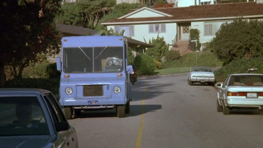 International Harvester Metro Mite