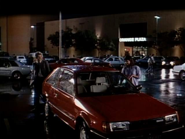 Mazda 323