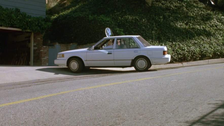 Nissan Maxima