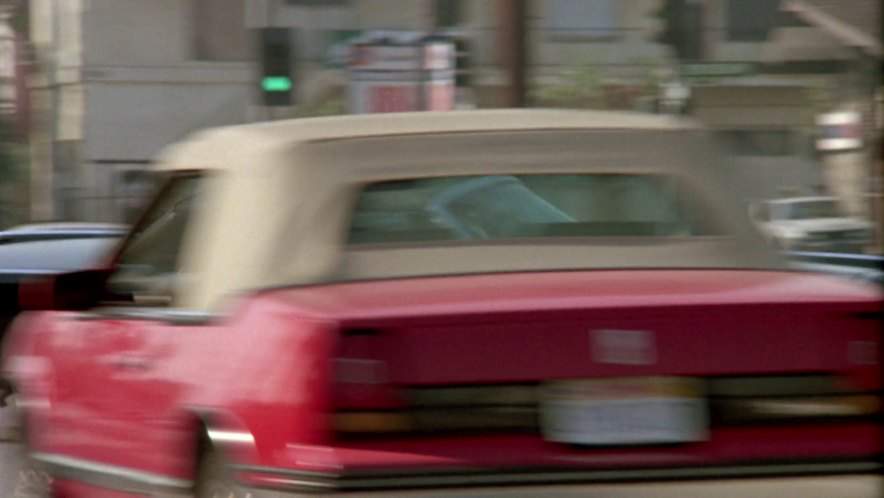 Oldsmobile Calais