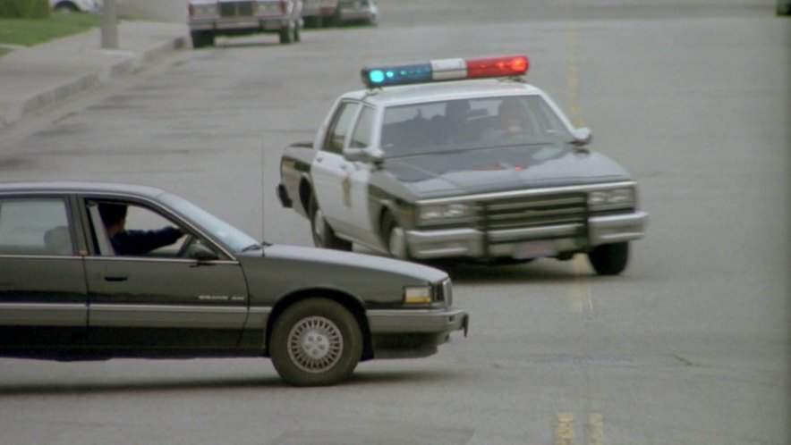 Pontiac Grand Am