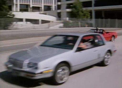 Buick Somerset Regal