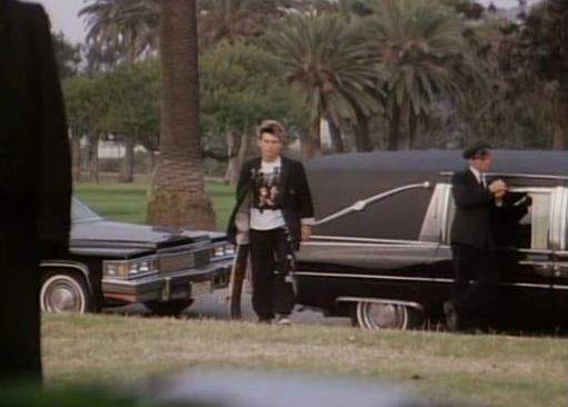 Cadillac Fleetwood 75