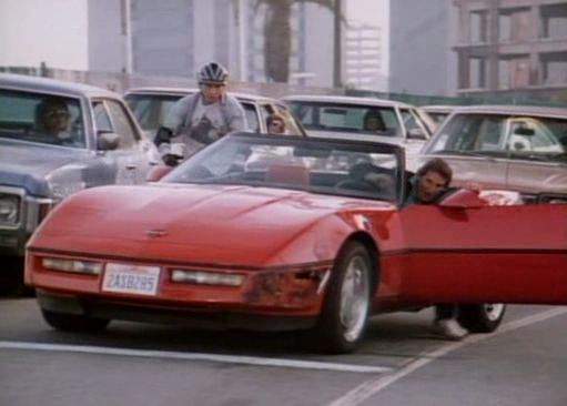 Chevrolet Corvette C4