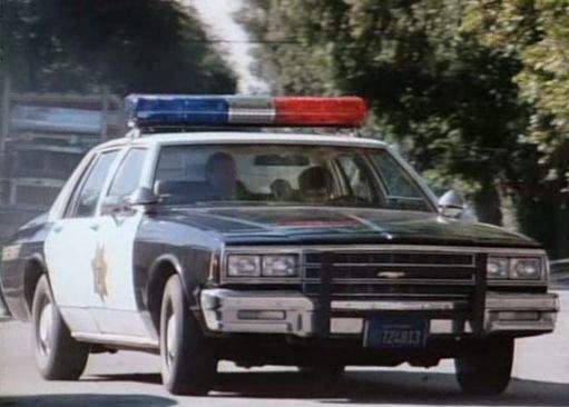 Chevrolet Impala