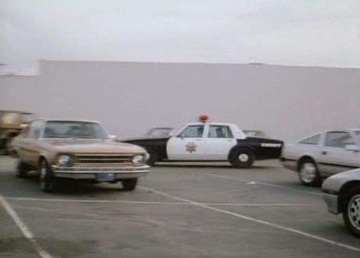 Chevrolet Nova