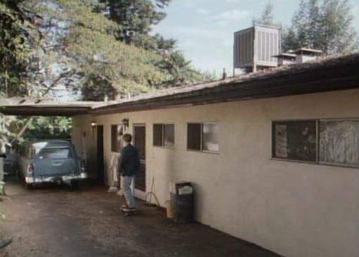 Chevrolet One-Fifty Handyman