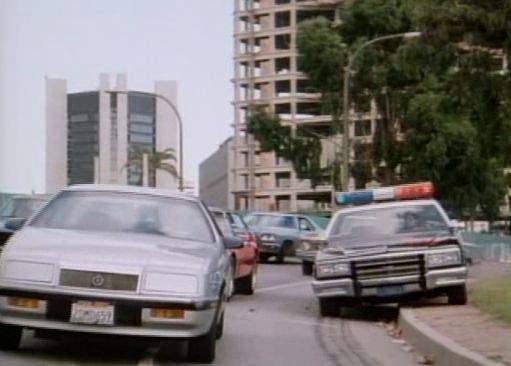 Chrysler LeBaron