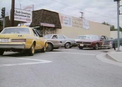 Chrysler Newport
