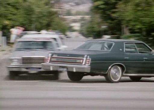Ford LTD