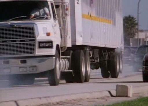 Ford LTL-9000