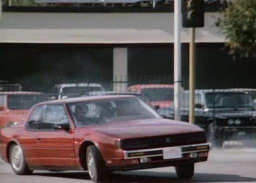 Oldsmobile Toronado Trofeo