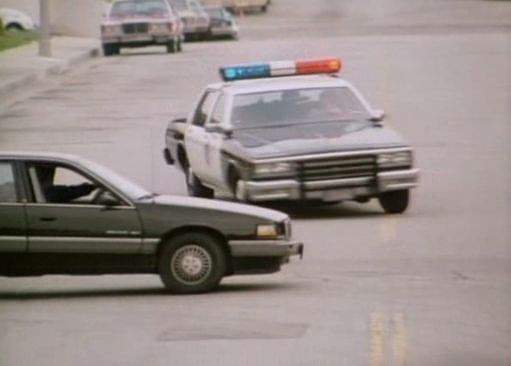 Pontiac Grand Am