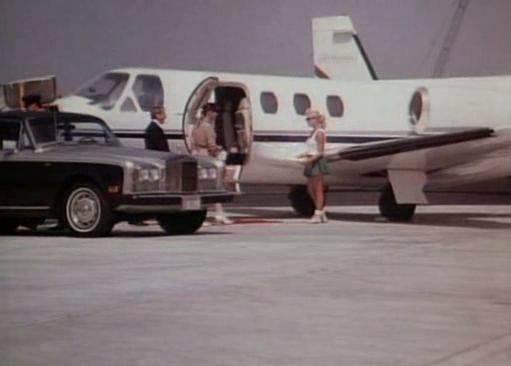 Rolls-Royce Silver Shadow II