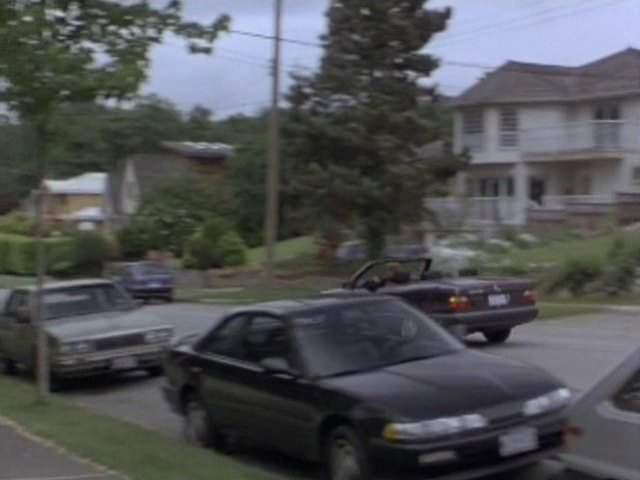 Acura Integra