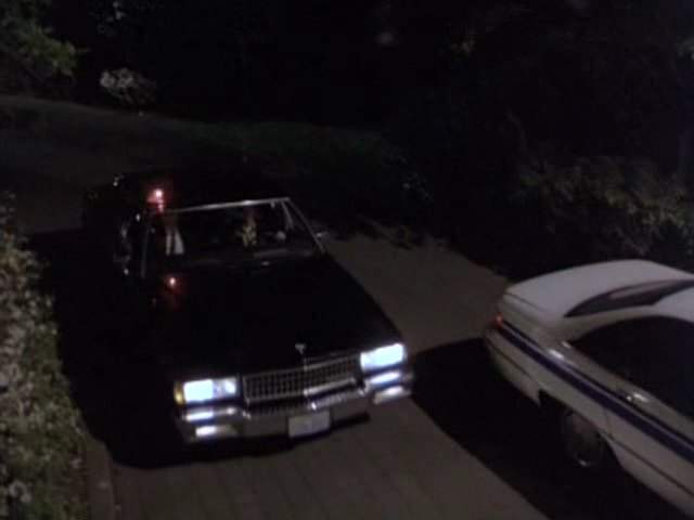 Chevrolet Caprice
