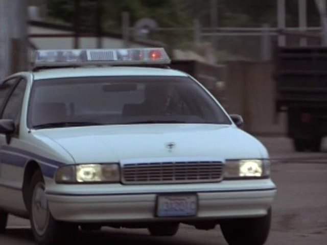 Chevrolet Caprice