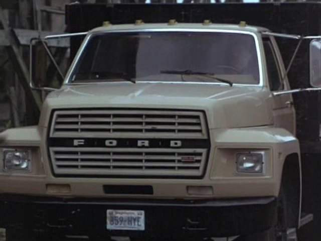 Ford F-Series
