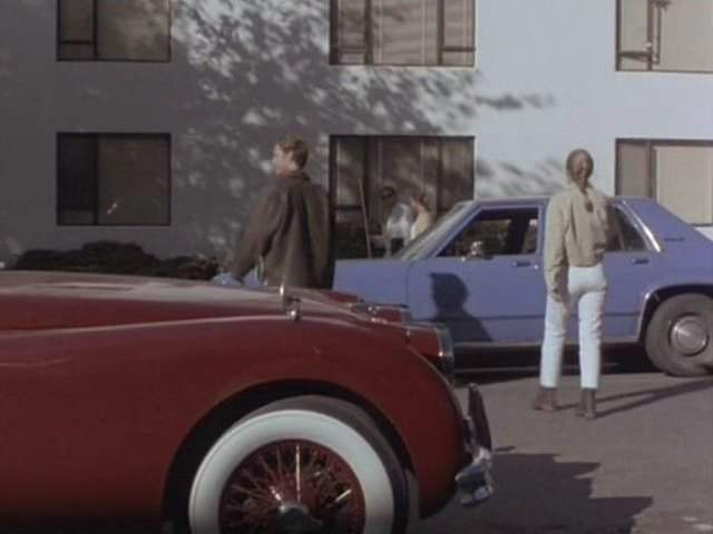 Jaguar XK 150