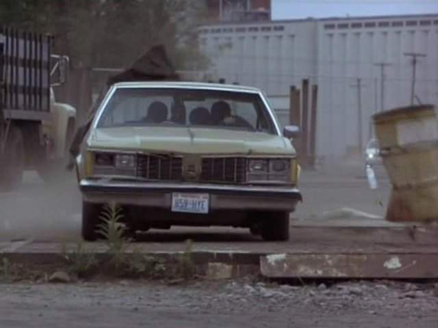 Oldsmobile Delta 88