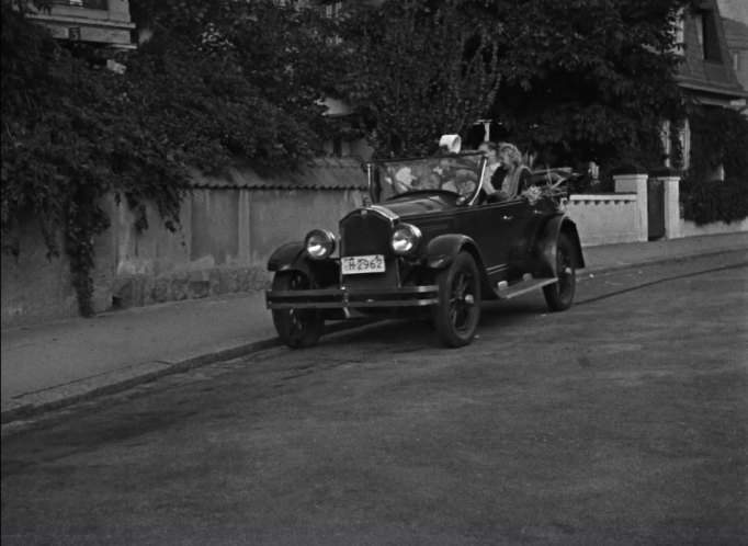 Buick unknown