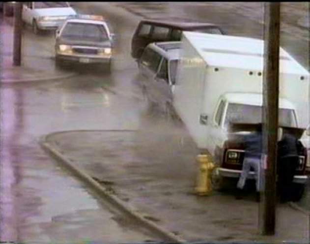 Ford Econoline