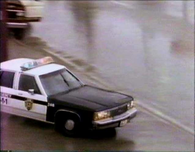 Ford LTD Crown Victoria