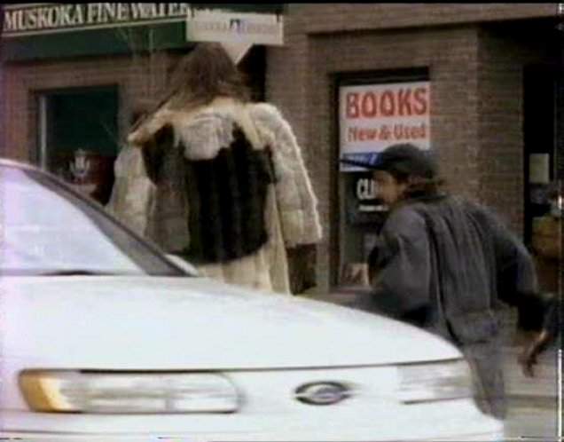 Ford Taurus