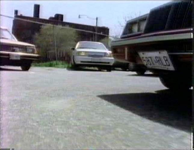 Ford Tempo