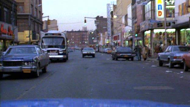 Mercury Marquis Brougham