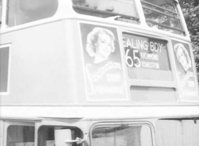 AEC Regent III