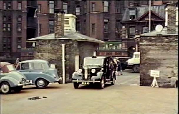 Triumph Mayflower