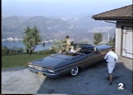 Pontiac Bonneville