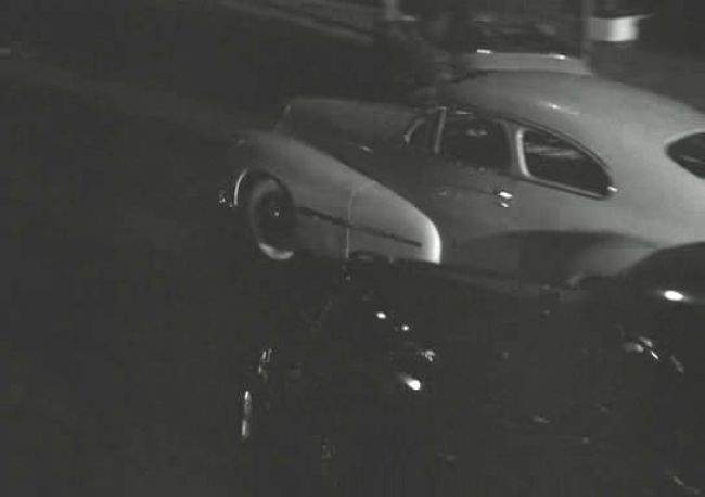 Oldsmobile 76 Dynamic Cruiser