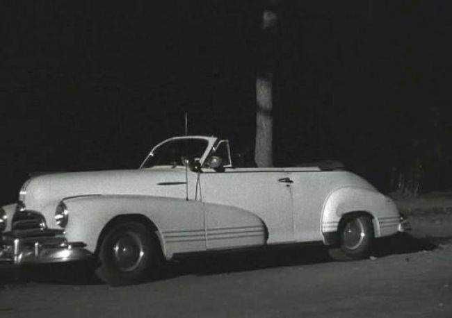 Pontiac Torpedo