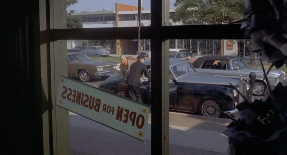 Ford Galaxie 500