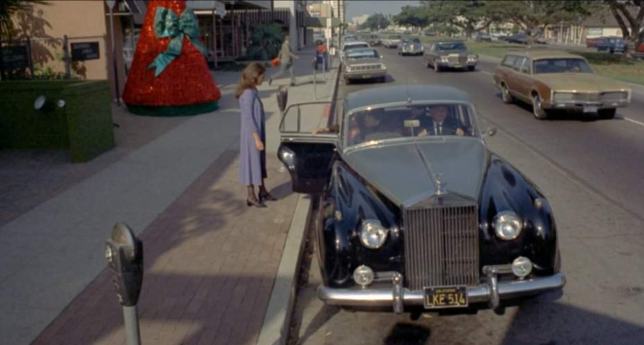 Mercury Montego Villager