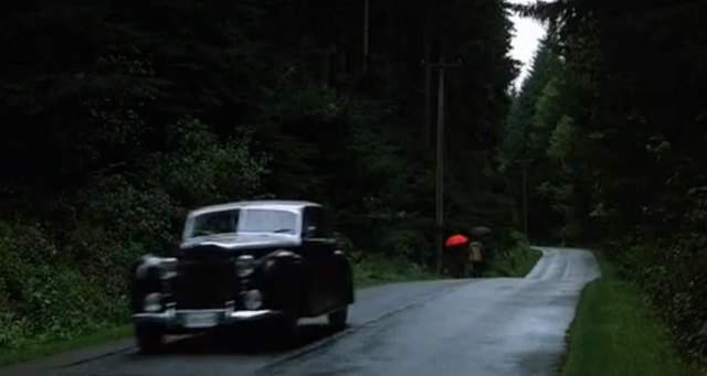 Bentley R-Type Lightweight Coupé