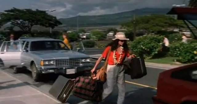 Chevrolet Caprice Classic