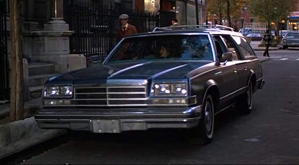 Buick Estate Wagon