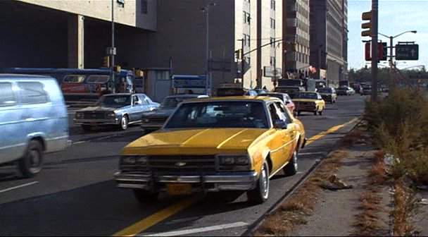 Chevrolet Impala