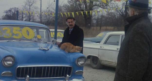 Chevrolet Bel Air