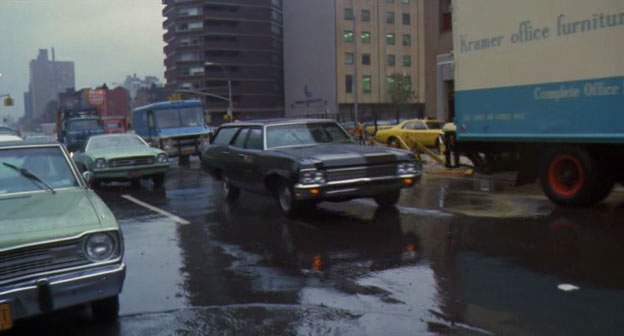 Chevrolet Brookwood