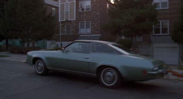 Chevrolet Chevelle Laguna
